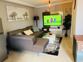 163 Bez Apartment 11, Johannesburg